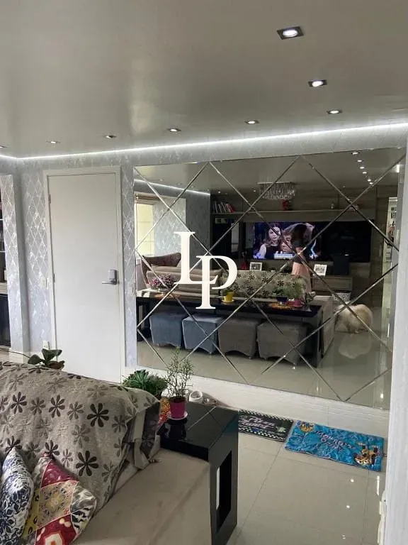 Apartamento, 3 quartos, 128 m² - Foto 5
