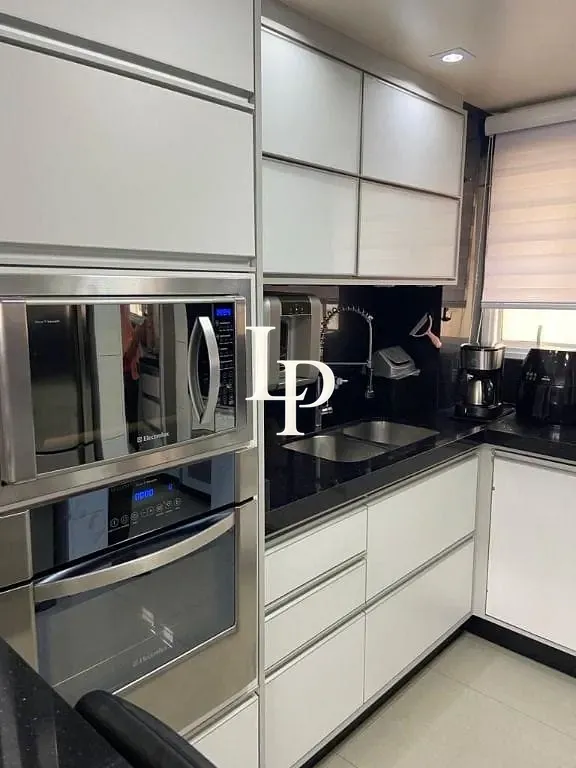 Apartamento, 3 quartos, 128 m² - Foto 10