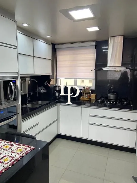 Apartamento, 3 quartos, 128 m² - Foto 13