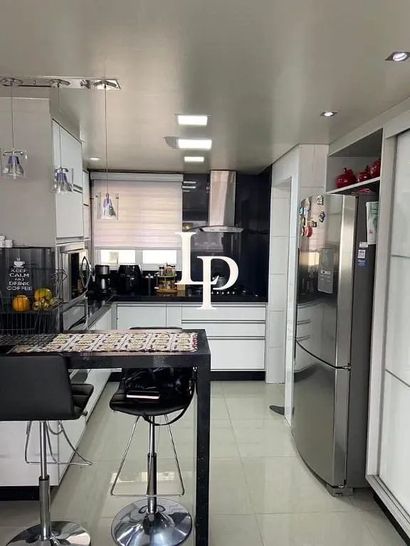 Apartamento, 3 quartos, 128 m² - Foto 12
