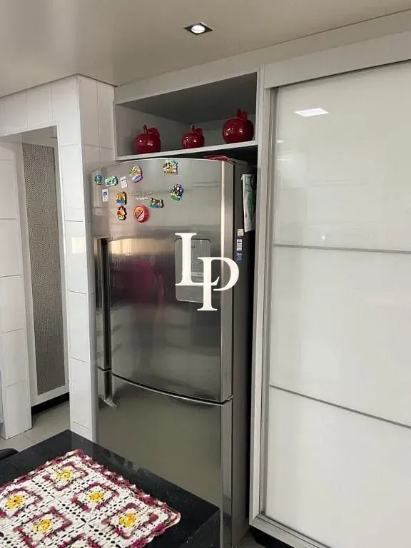 Apartamento, 3 quartos, 128 m² - Foto 9