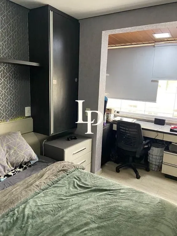 Apartamento, 3 quartos, 128 m² - Foto 19