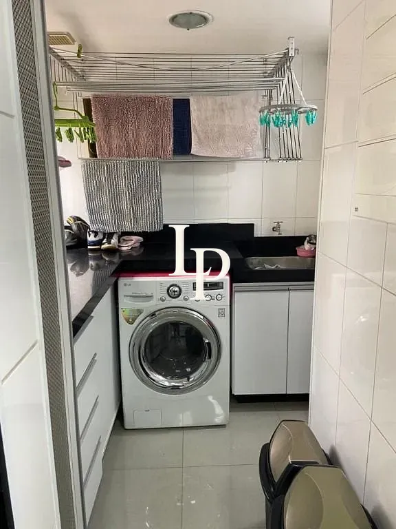 Apartamento, 3 quartos, 128 m² - Foto 14