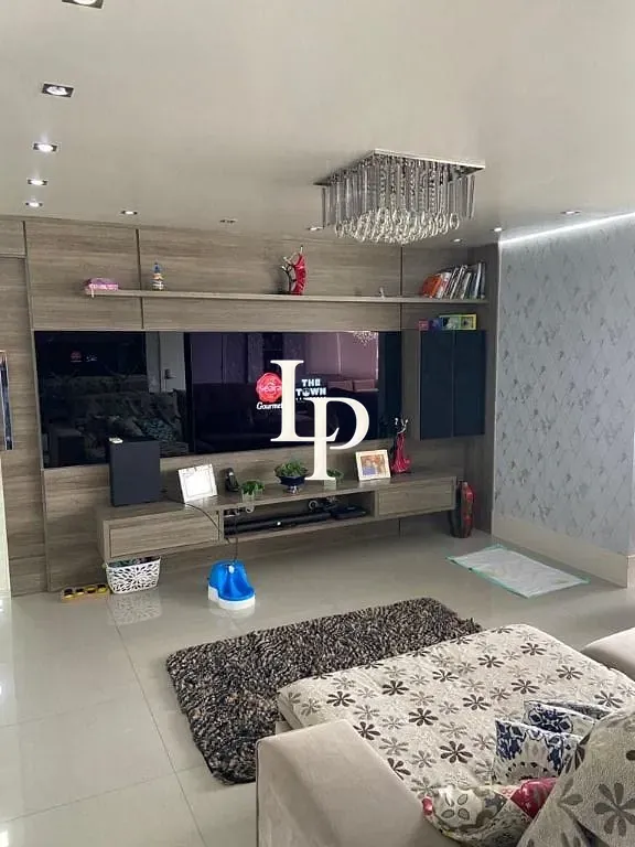 Apartamento, 3 quartos, 128 m² - Foto 3