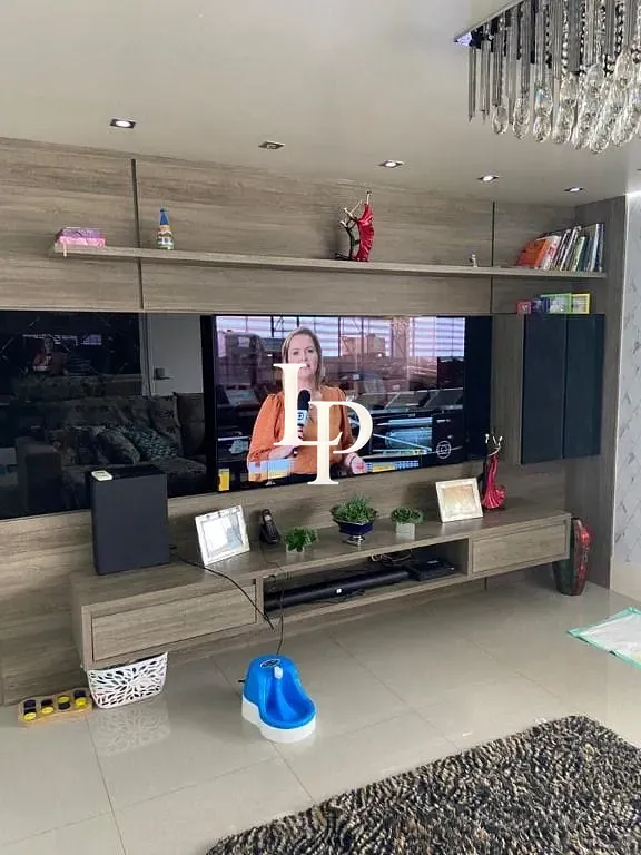 Apartamento, 3 quartos, 128 m² - Foto 2