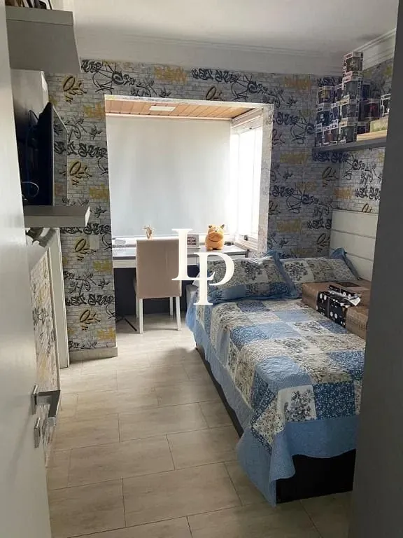Apartamento, 3 quartos, 128 m² - Foto 21