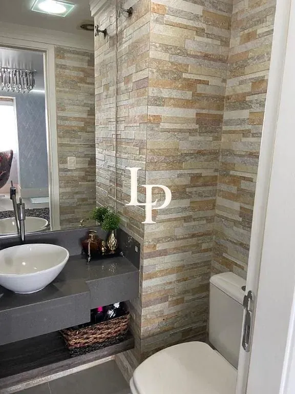 Apartamento, 3 quartos, 128 m² - Foto 22