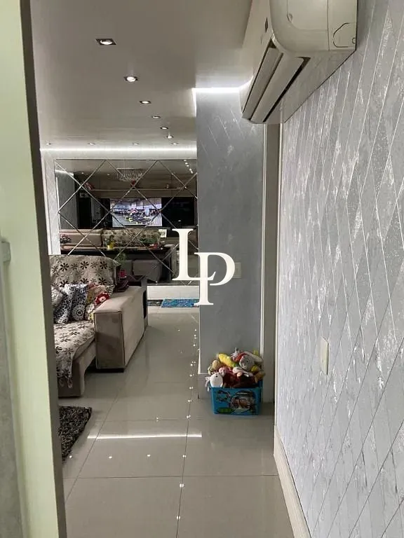 Apartamento, 3 quartos, 128 m² - Foto 7