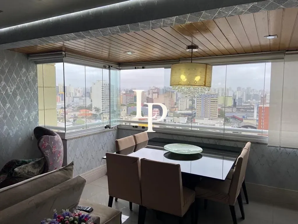 Apartamento, 3 quartos, 128 m² - Foto 6