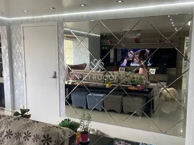 Apartamento 3 quartos e 1 banheiro, à venda, no bairro Centro em Santo André