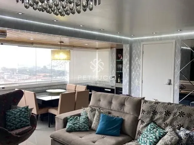 Apartamento 3 quartos e 1 banheiro, à venda, no bairro Centro em Santo André
