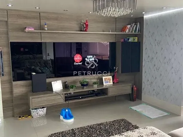 Apartamento 3 quartos e 1 banheiro, à venda, no bairro Centro em Santo André