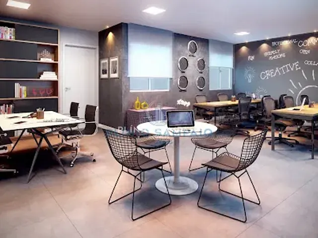 Apartamento com 40m² 2 quartos e 2 banheiros, à venda, no bairro Praia de Itaparica em Vila Velha