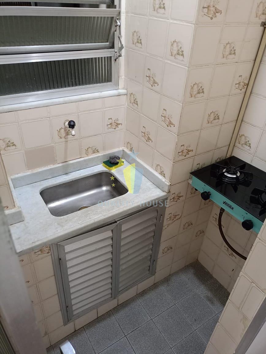 Apartamento, 1 quarto, 22 m² - Foto 11