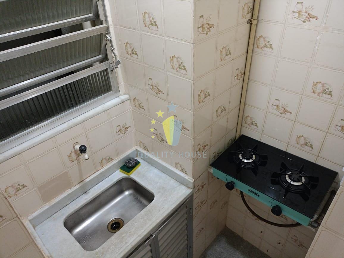 Apartamento, 1 quarto, 22 m² - Foto 12