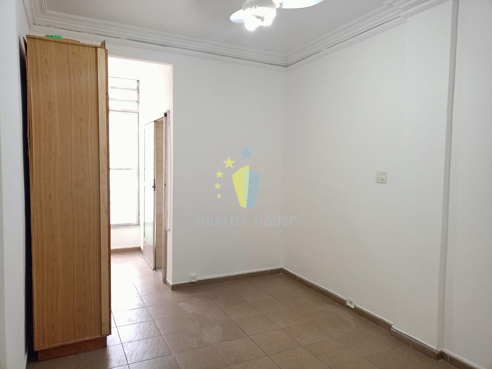 Apartamento, 1 quarto, 22 m² - Foto 1