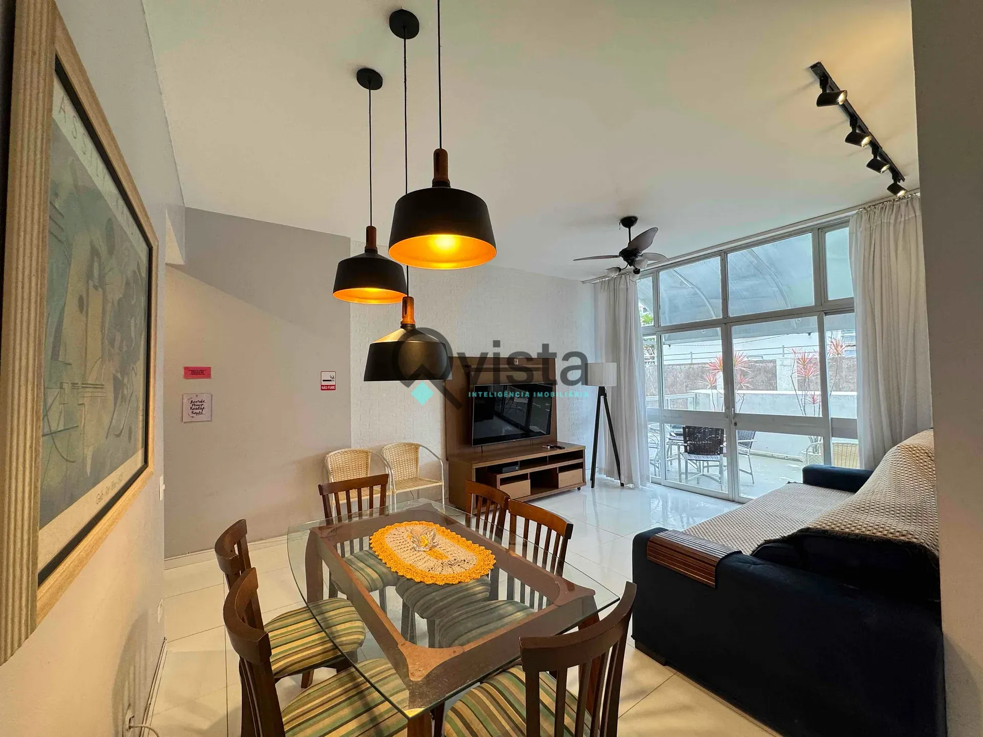 Apartamento, 3 quartos, 100 m² - Foto 4