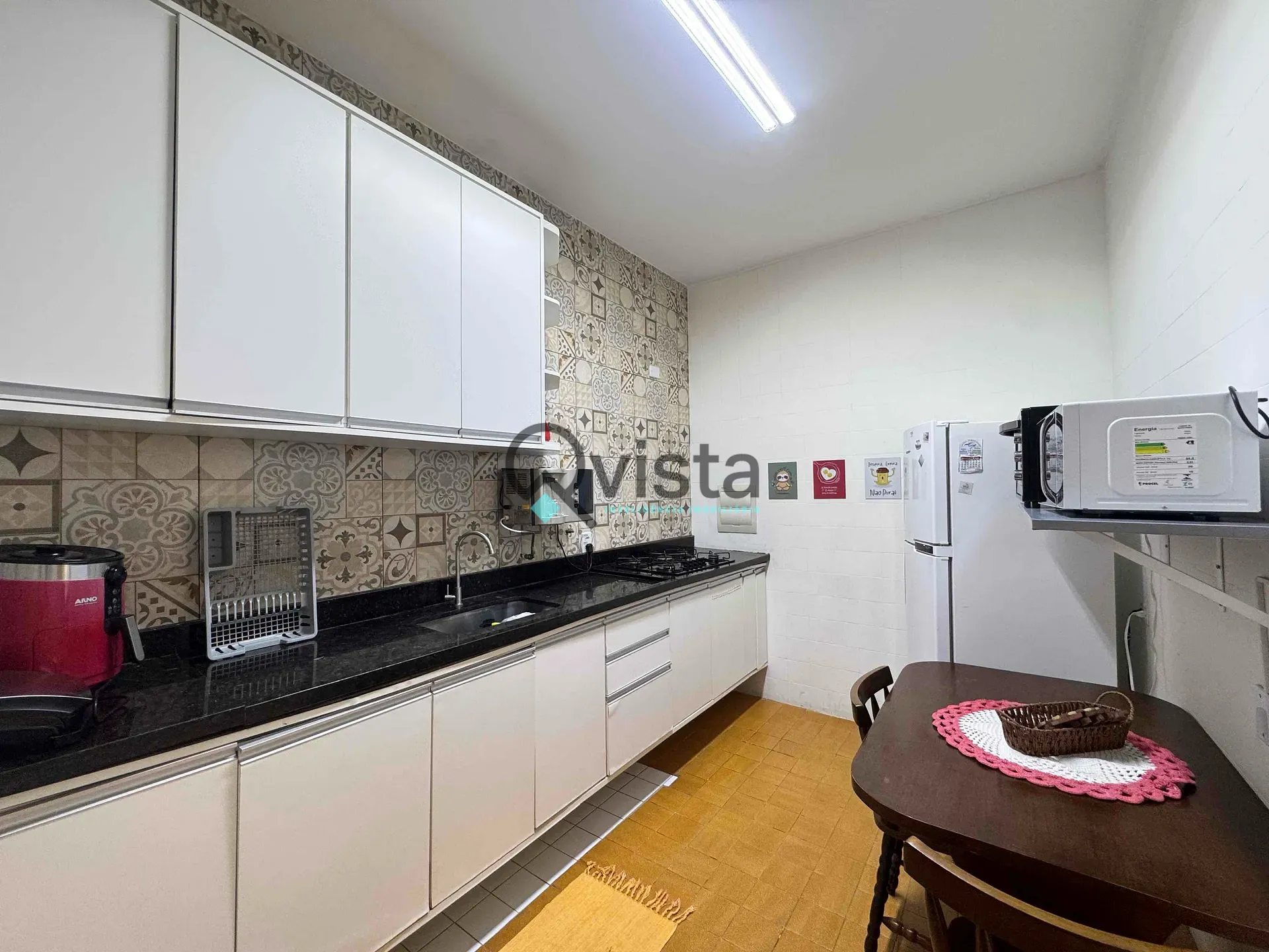 Apartamento, 3 quartos, 100 m² - Foto 25
