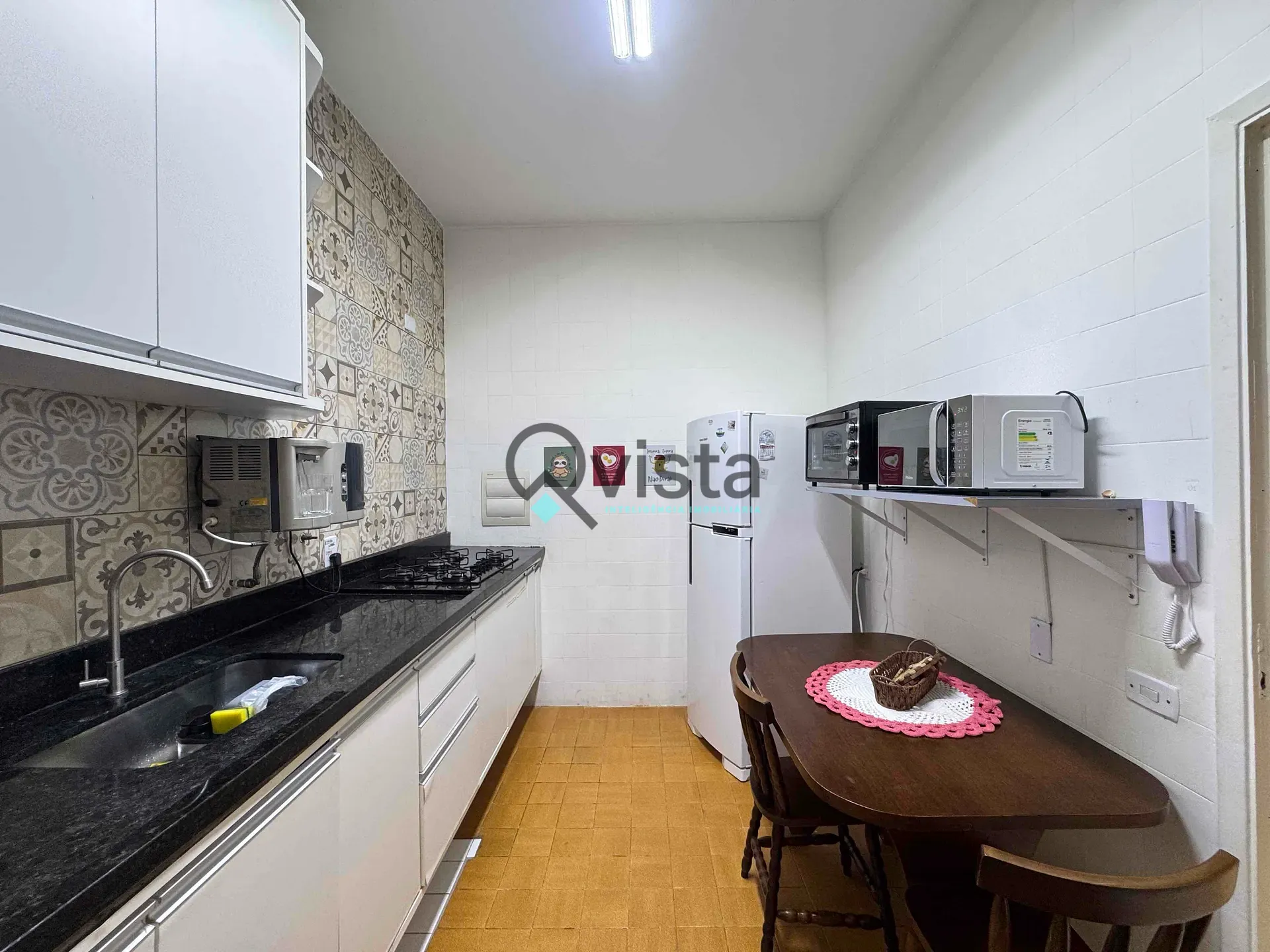 Apartamento, 3 quartos, 100 m² - Foto 27