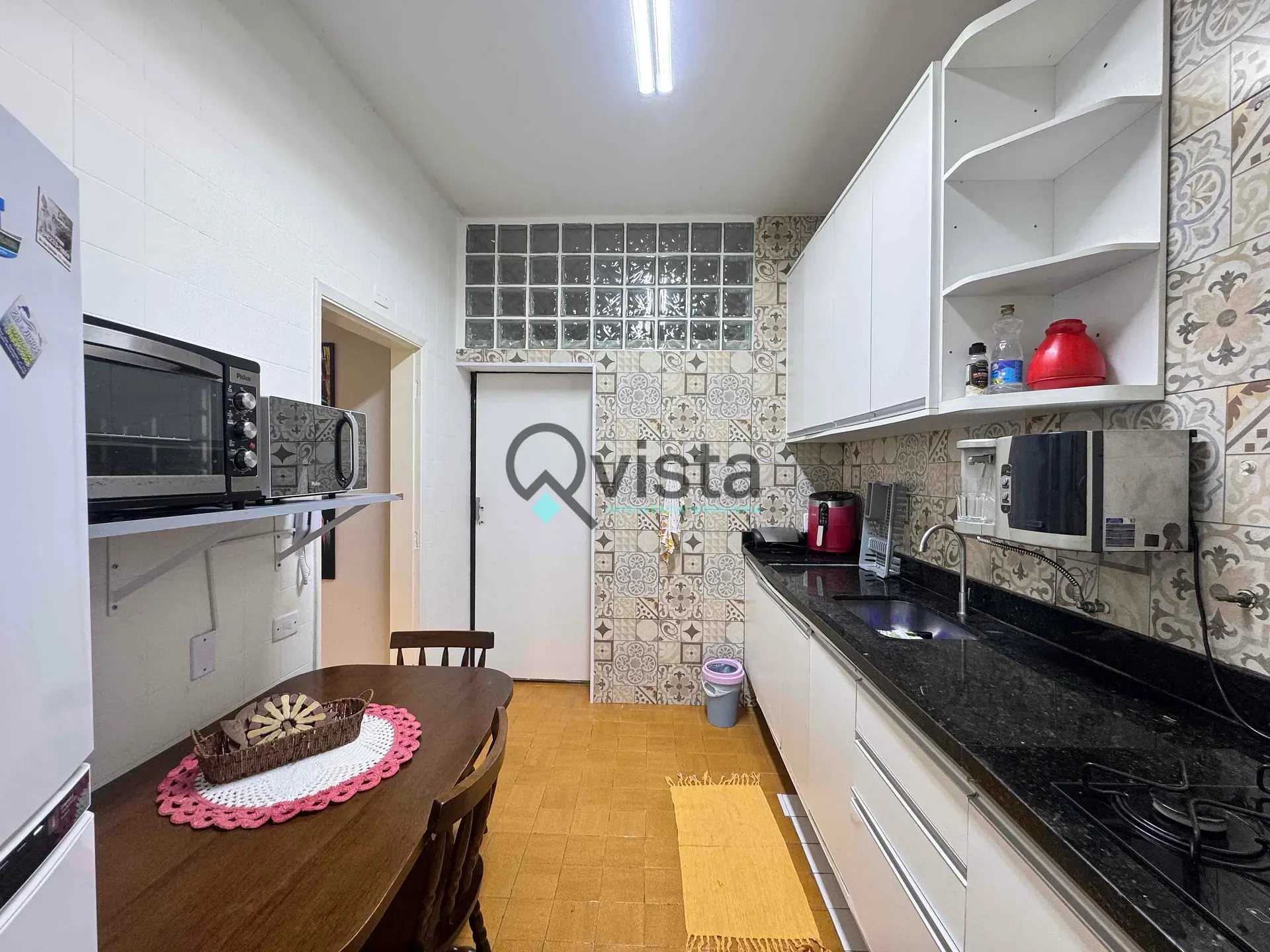 Apartamento, 3 quartos, 100 m² - Foto 26