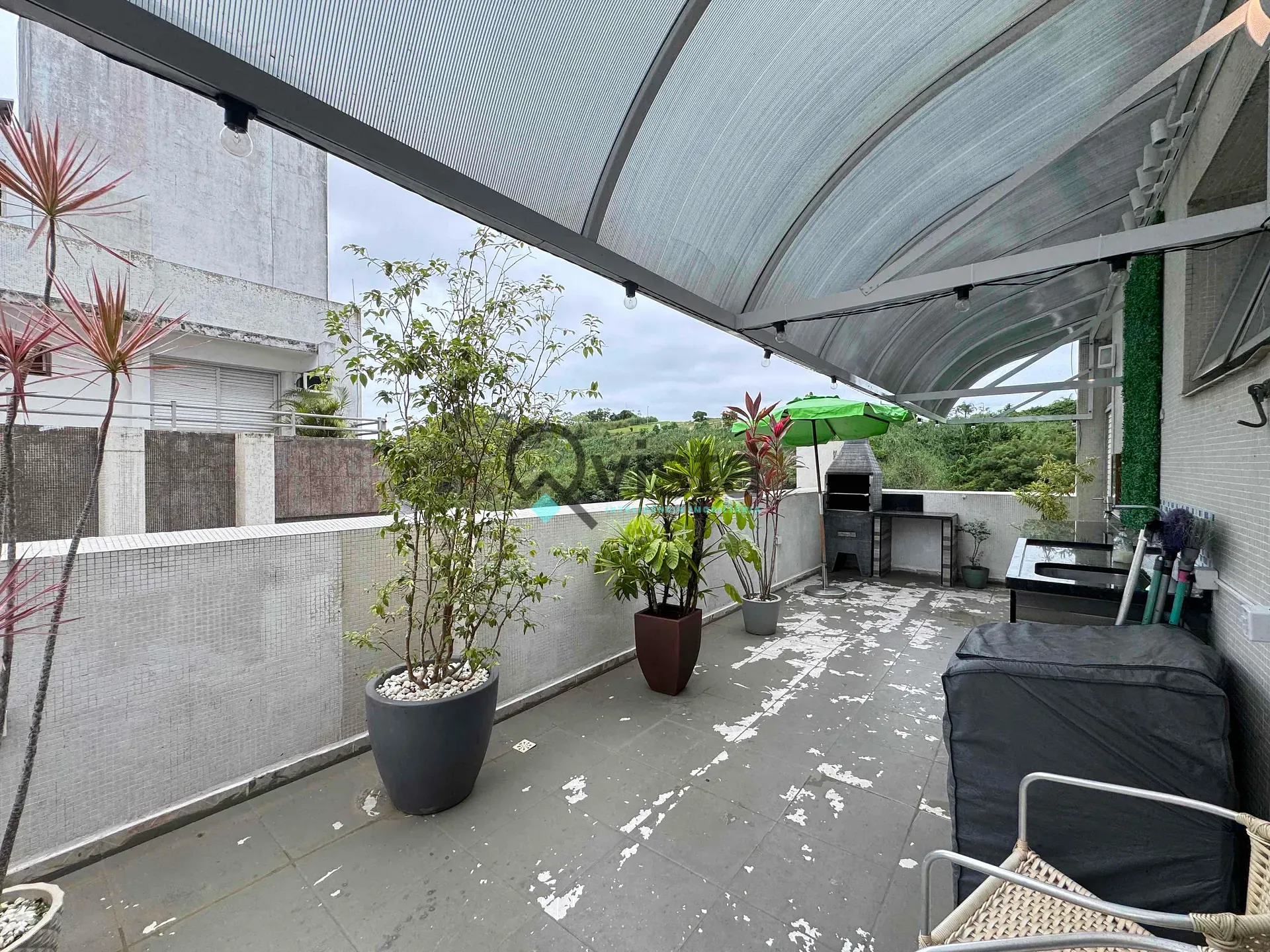 Apartamento, 3 quartos, 100 m² - Foto 20