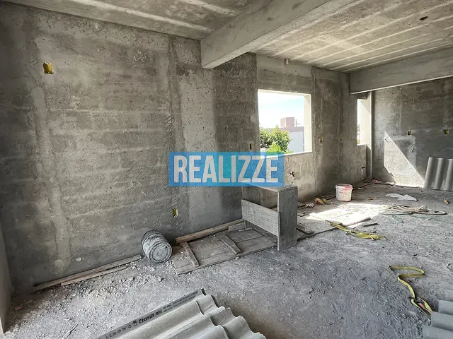 Apartamento 2 quartos e 1 banheiro, à venda, no bairro Santa Rita em Marau