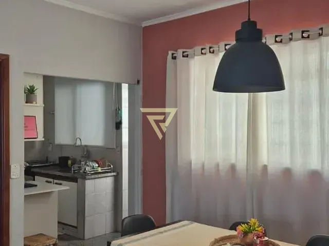 Apartamento com 91m² 3 quartos e 2 banheiros, à venda, no bairro Jardim Irajá em Ribeirão Preto