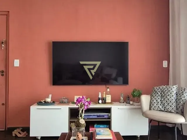Apartamento com 91m² 3 quartos e 2 banheiros, à venda, no bairro Jardim Irajá em Ribeirão Preto