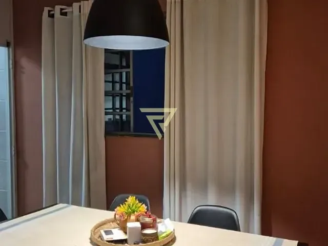 Apartamento com 91m² 3 quartos e 2 banheiros, à venda, no bairro Jardim Irajá em Ribeirão Preto