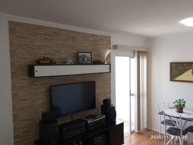 Foto do Apartamento - Apartamento à venda, 50 m² por R$ 295.000,00 - Jardim Oriente - São José dos Campos/SP | RUSSI IMÓVEIS