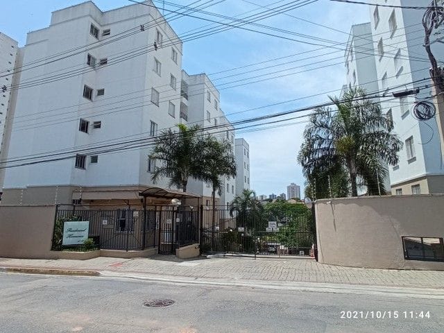 Foto do Apartamento - Apartamento à venda, 50 m² por R$ 295.000,00 - Jardim Oriente - São José dos Campos/SP | RUSSI IMÓVEIS