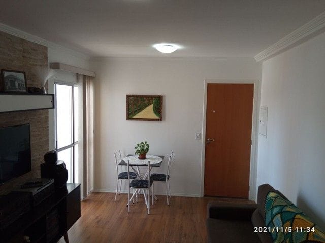 Foto do Apartamento - Apartamento à venda, 50 m² por R$ 295.000,00 - Jardim Oriente - São José dos Campos/SP | RUSSI IMÓVEIS