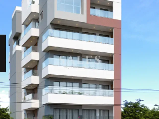 Cobertura / Penthouse com 150m² 3 quartos e 3 banheiros, à venda, no bairro Aeroporto em Juiz de Fora