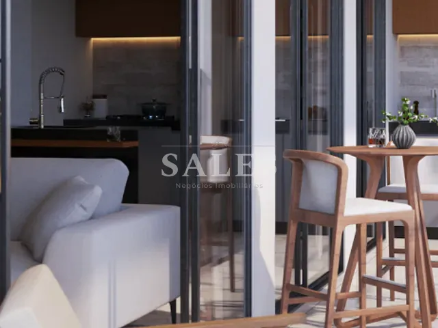 Cobertura / Penthouse com 150m² 3 quartos e 3 banheiros, à venda, no bairro Aeroporto em Juiz de Fora