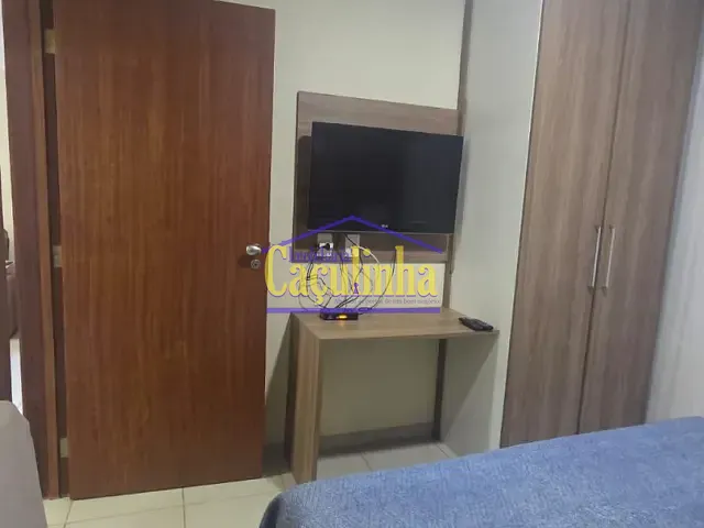 Apartamento 1 quarto e 1 banheiro, para alugar, no bairro Dorândia em Barra do Piraí
