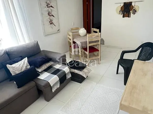 Apartamento com 56m² 2 quartos e 2 banheiros, para alugar, no bairro São Francisco em Ilhéus