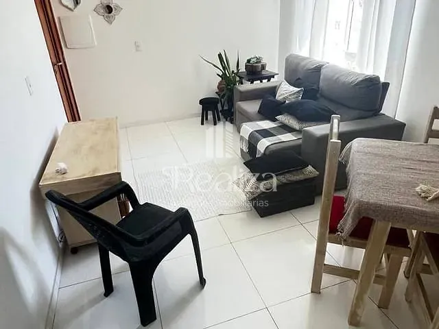 Apartamento com 56m² 2 quartos e 2 banheiros, para alugar, no bairro São Francisco em Ilhéus