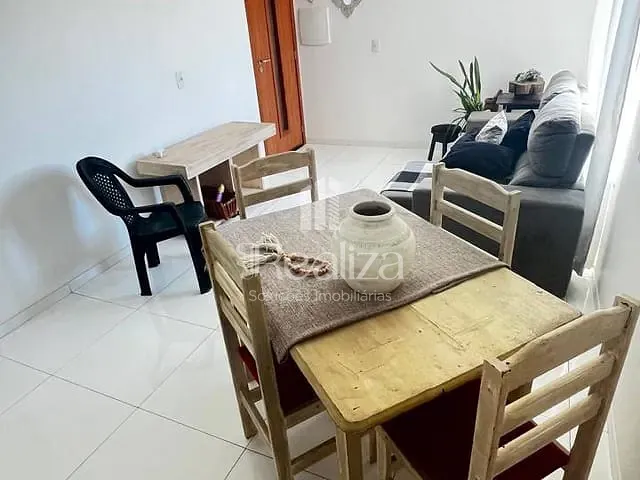 Apartamento com 56m² 2 quartos e 2 banheiros, para alugar, no bairro São Francisco em Ilhéus