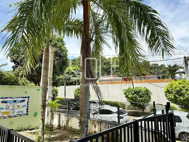 Apartamento 2 quartos e 2 banheiros, à venda, no bairro Tirol em Natal
