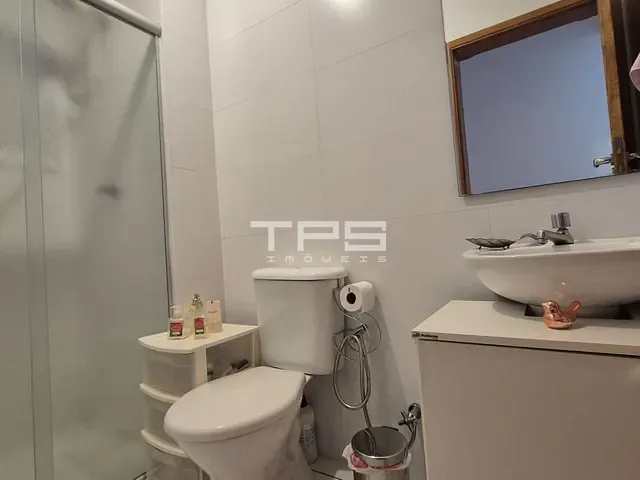 Apartamento 2 quartos e 1 banheiro, à venda, no bairro Portal das Colinas em Guaratinguetá