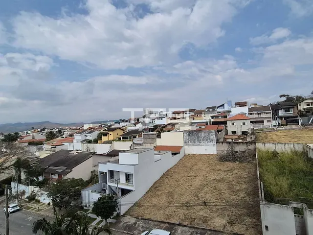 Apartamento 2 quartos e 1 banheiro, à venda, no bairro Portal das Colinas em Guaratinguetá