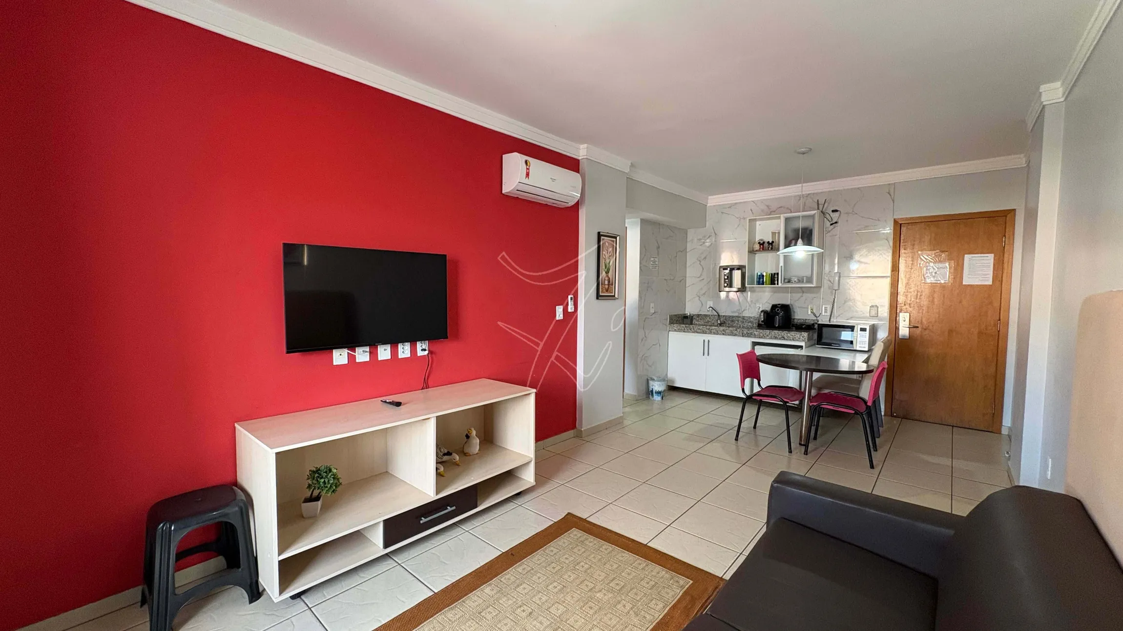 Apartamento, 1 quarto, 42 m² - Foto 28