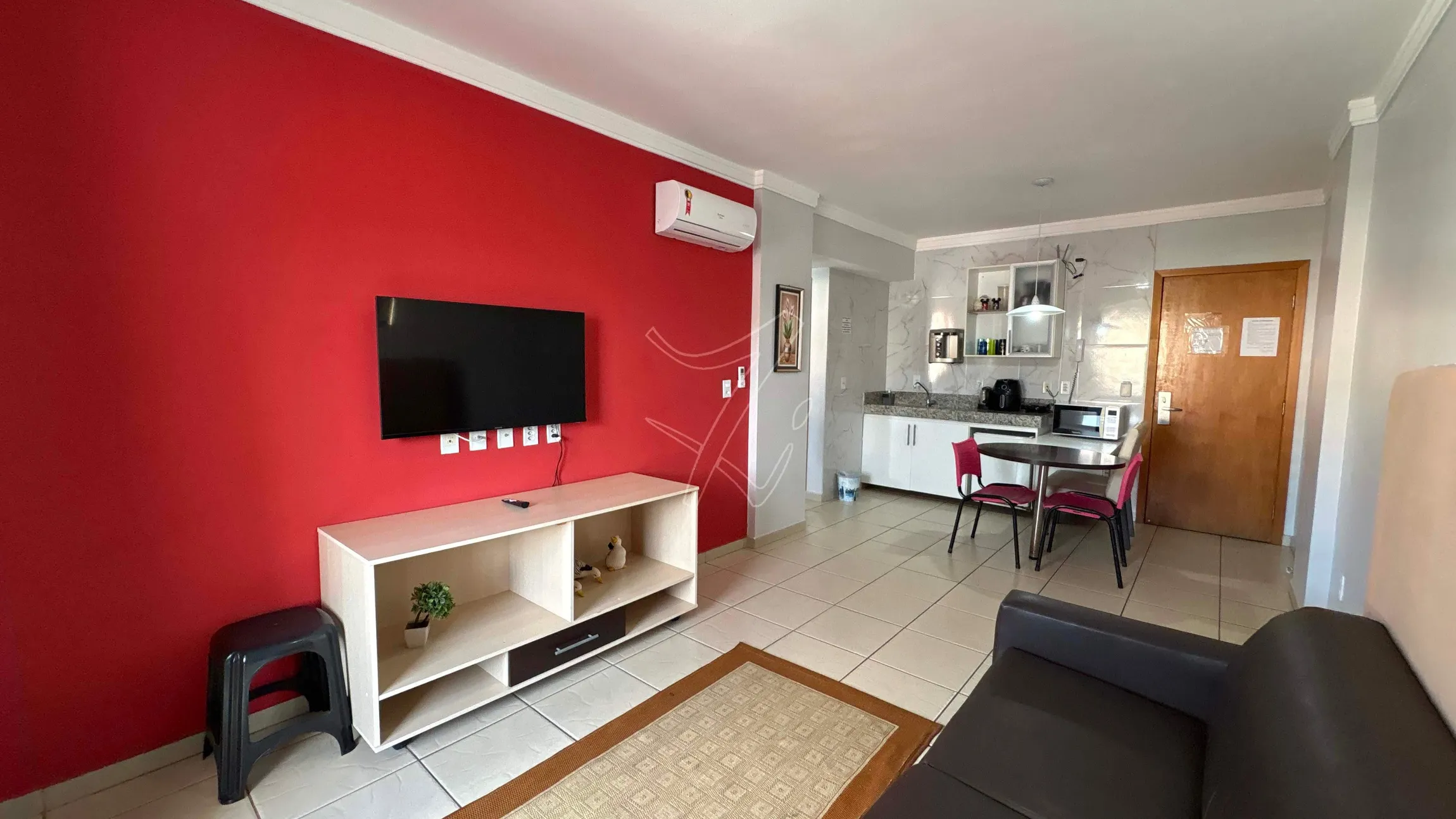 Apartamento, 1 quarto, 42 m² - Foto 29