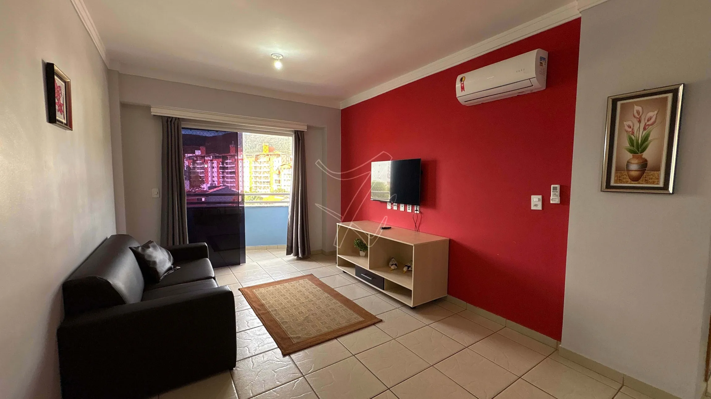Apartamento, 1 quarto, 42 m² - Foto 30