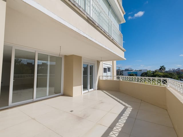 Apartamento com 257m² 3 quartos e 4 banheiros, à venda, no bairro Centro em Pelotas