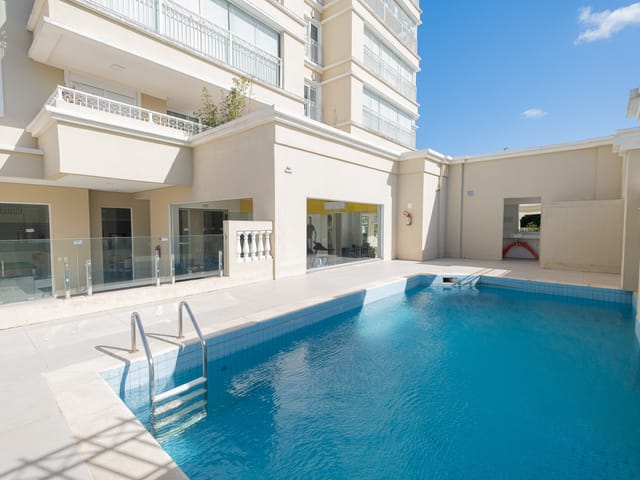 Apartamento com 257m² 3 quartos e 4 banheiros, à venda, no bairro Centro em Pelotas