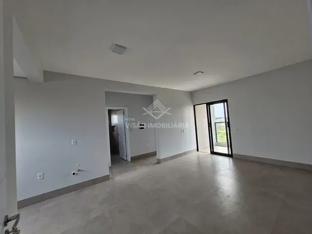 Apartamento 2 quartos e 2 banheiros, à venda, no bairro Residencial Deville em Sinop