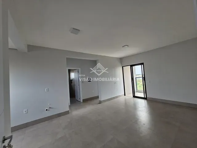 Apartamento 2 quartos e 2 banheiros, à venda, no bairro Residencial Deville em Sinop
