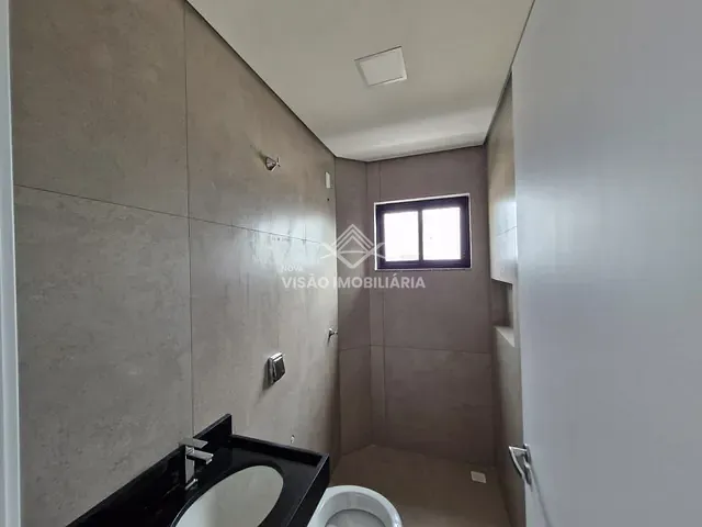 Apartamento 2 quartos e 2 banheiros, à venda, no bairro Residencial Deville em Sinop
