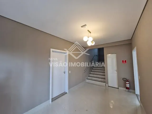 Apartamento 2 quartos e 2 banheiros, à venda, no bairro Residencial Deville em Sinop